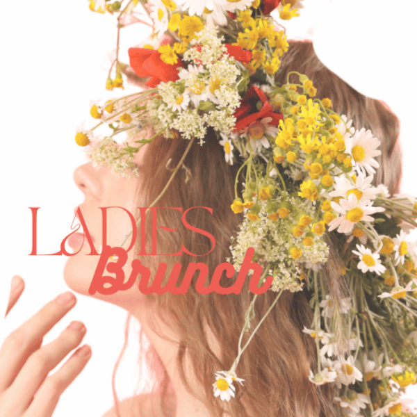 Ladiesbrunch Kachel